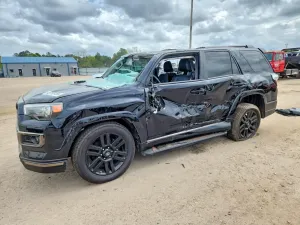 Toyota 4Runner 4.0L 6 2020