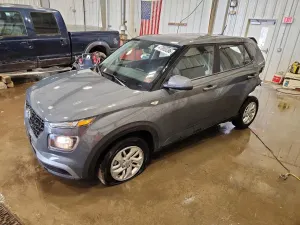 Hyundai Venue 1.6L 4 2026