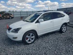 Lexus RX 3.5L 6 2007