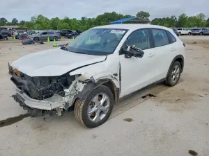 Honda HR-V 2.0L 4 2025