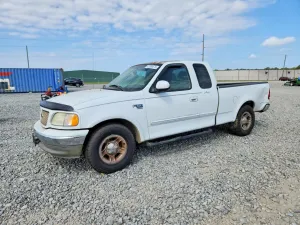 Ford F-150 5.4L 8 2003