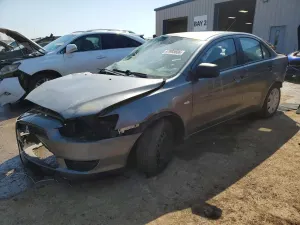 Mitsubishi Lancer 2.0L 4 2009