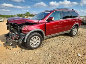 Volvo XC90 3.2L 6 2008