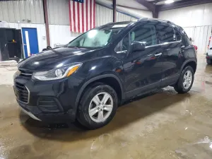 Chevrolet Trax 1.4L 4 2020