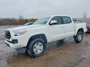 Toyota Tacoma 3.5L 6 2018