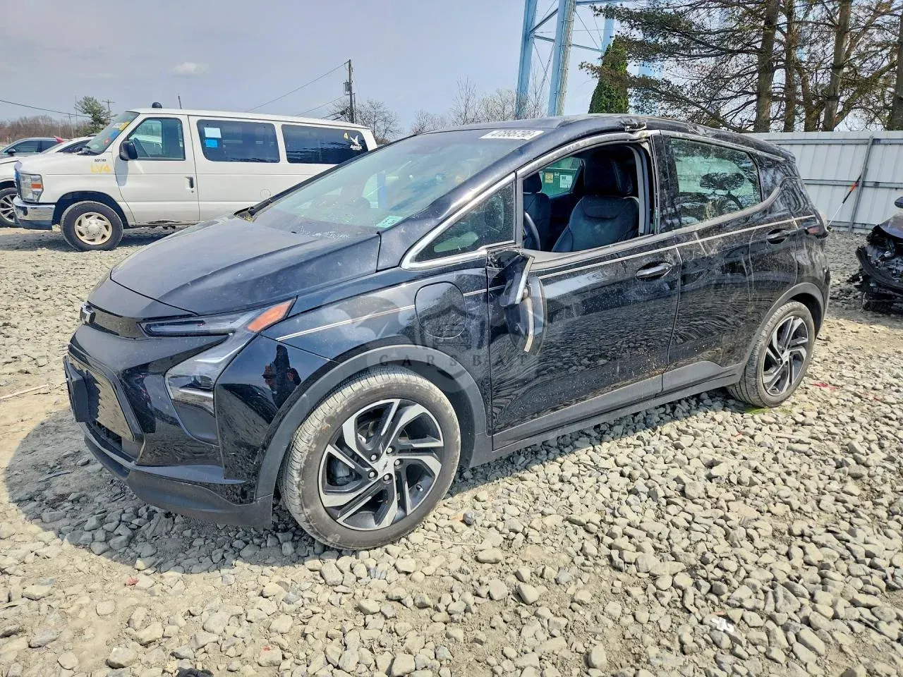 Chevrolet Bolt 2023