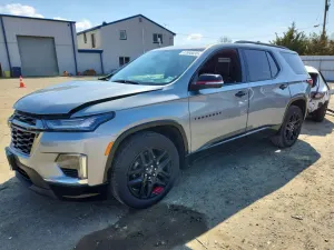 Chevrolet Traverse 3.6L 6 2023