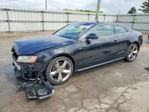 Audi A5 3.2L 6 2009