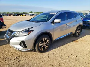 Nissan Murano 3.5L 6 2022
