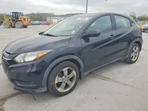 Honda HR-V 1.8L 4 2016