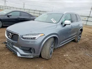 Volvo XC90 2.0L 4 2019