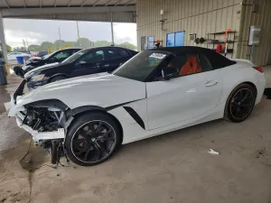 BMW Z4 2.0L 4 2023