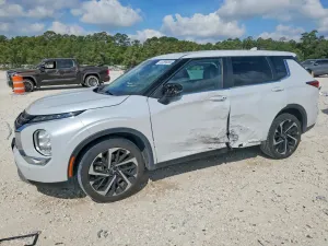Mitsubishi Outlander 2.5L 4 2023