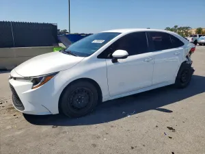 Toyota Corolla 1.8L 4 2022