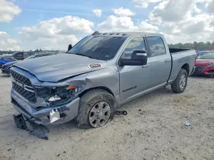 RAM 2500 6.7L 6 2024