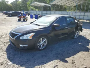 Nissan Altima 2.5L 4 2015