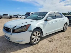 Honda Accord 2.4L 4 2008