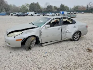 Lexus ES 3.0L 6 2003