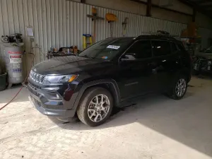 Jeep Compass 2.0L 4 2024