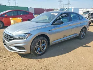 Volkswagen Jetta 1.4L 4 2019