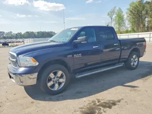RAM 1500 5.7L 8 2014