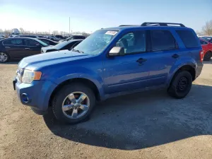 Ford Escape 2.5L 4 2010