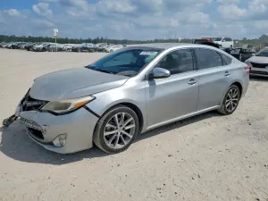 Toyota Avalon 3.5L 6 2015