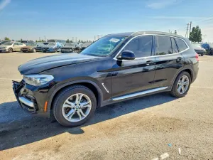 BMW X3 2.0L 4 2020