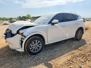 Mazda CX-5 2.5L 4 2025