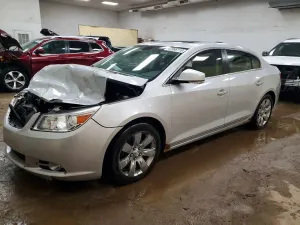 Buick LaCrosse 3.6L 6 2011