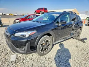 Subaru Crosstrek 2.5L 4 2023