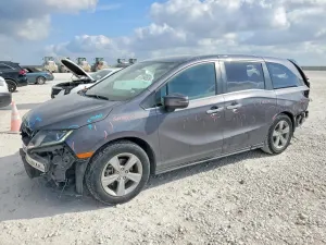 Honda Odyssey 3.5L 6 2019