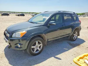 Toyota Rav4 3.5L 6 2010