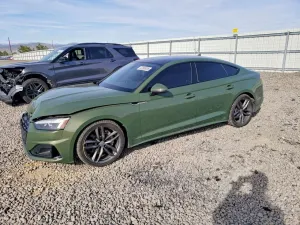 Audi A5 2.0L 4 2020