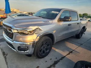 RAM 1500 3.0L 6 2025