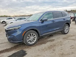 Honda CR-V 1.5L 4 2023