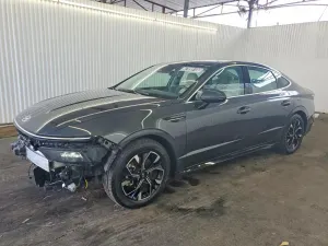 Hyundai Sonata 2.5L 4 2025