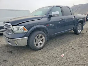 RAM 1500 3.0L 6 2015