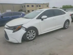 Toyota Corolla 1.8L 4 2021