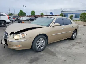 Buick LaCrosse 3.8L 6 2005