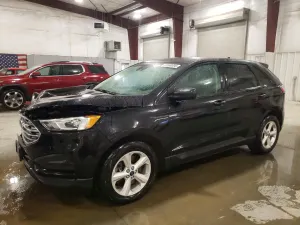 Ford Edge 2.0L 4 2019