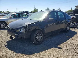 Ford Focus 2.0L 4 2011