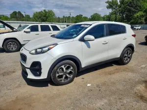 Kia Sportage 2.4L 4 2021