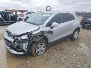 Chevrolet Trax 1.4L 4 2021