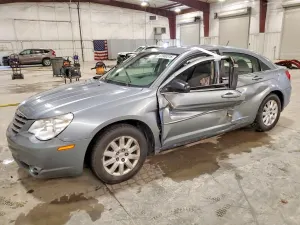 Chrysler Sebring 2.4L 4 2008