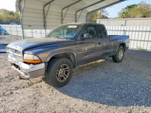 Dodge Dakota 3.9L 6 2002
