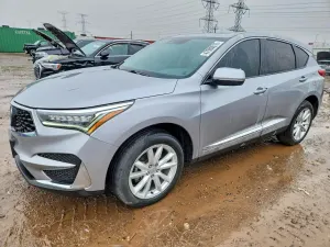 Acura RDX 2.0L 4 2021