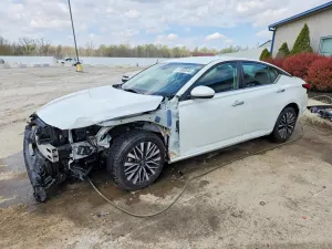 Nissan Altima 2.5L 4 2023