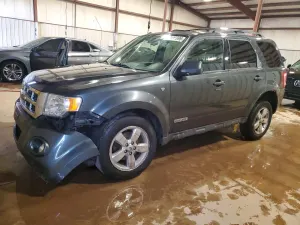 Ford Escape 3.0L 6 2008