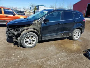 Ford Escape 1.5L 4 2017